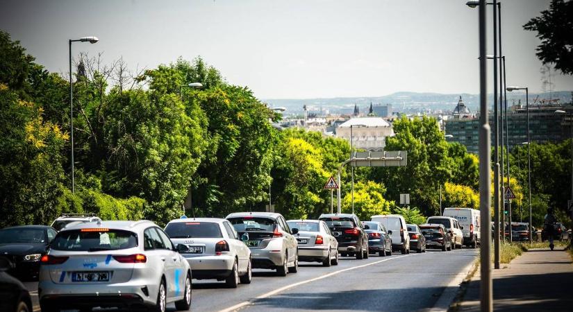 Egyre élhetetlenebb a főváros