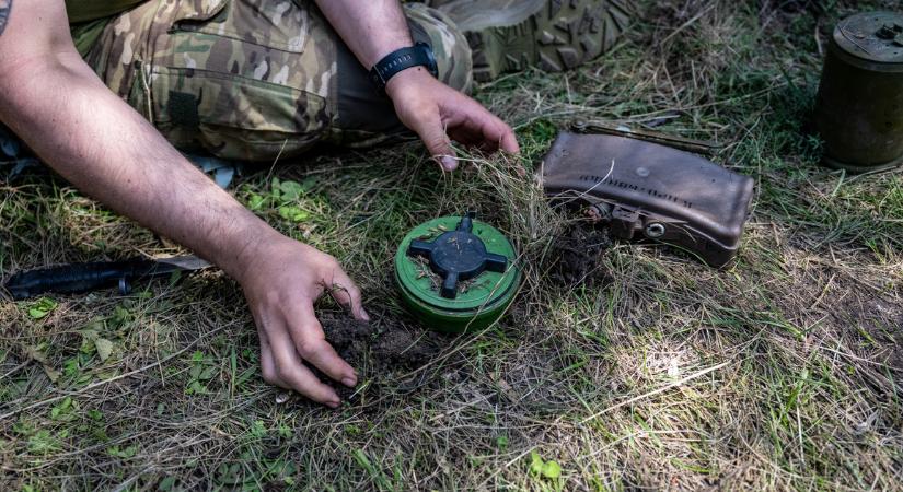 Újra használja a NATO a világ legkegyetlenebb fegyvereit