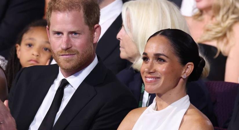 Válás lehet a vége: Harry és Meghan bankszámláján egyre kevesebb a pénz