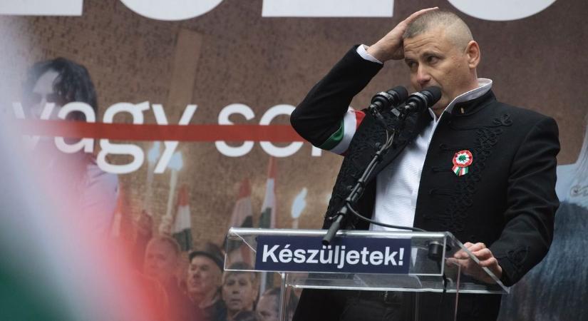 Az ügyészségen tettek feljelentést Ruszin-Szendi Rumulusz villaügyében