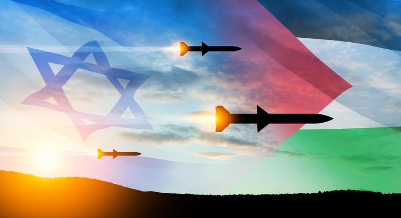 Izrael: maradt a negatív kilátás