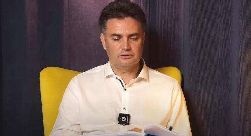 Példátlan mondat a magyar politikatörténetben: Márki-Zay Péter betiltaná a Fideszt 2026 után