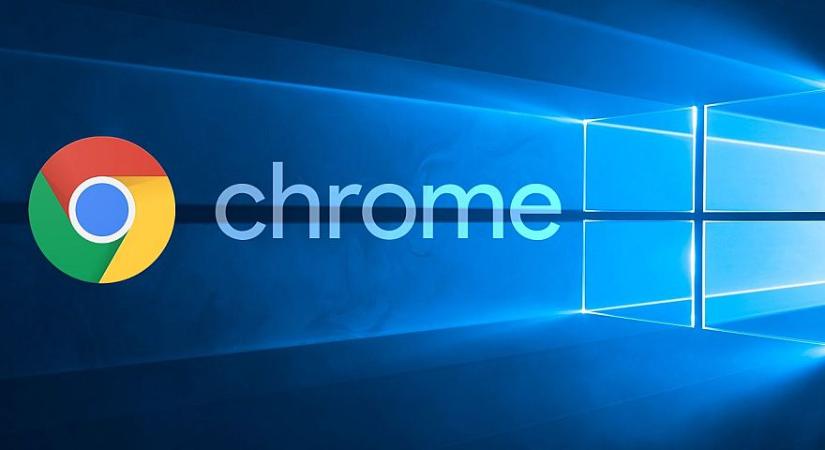 Már a Chrome is ellenőrizni fogja, hogy megfelel -e a géped a Windows 11-nek