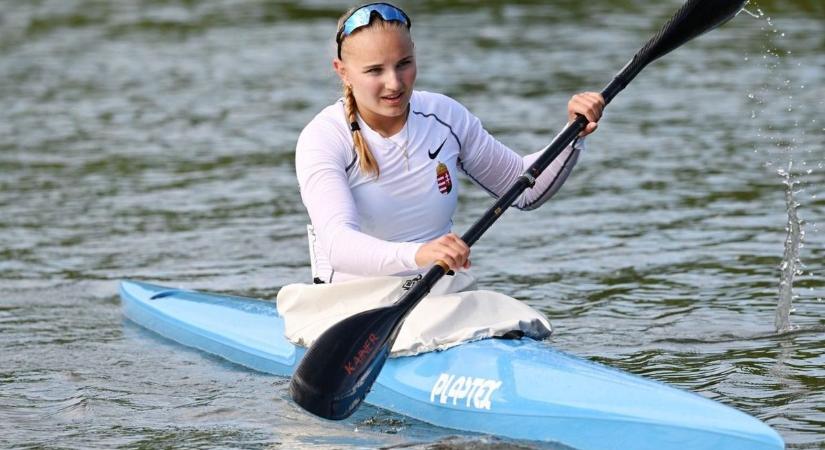 Decsi Dorina és Pető Hanna is harmadik helyezett lett a korosztályos Európa-bajnokságon