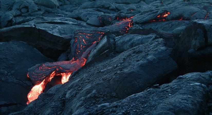Vulkáni robbanás nyomait fedezték fel a Mátrától a Bükkig terjedő térségben