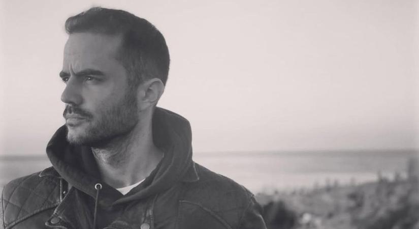 Törőcsik Dani az első szexről: "Annyit balf*szoskodtam, hogy nem sikerült"