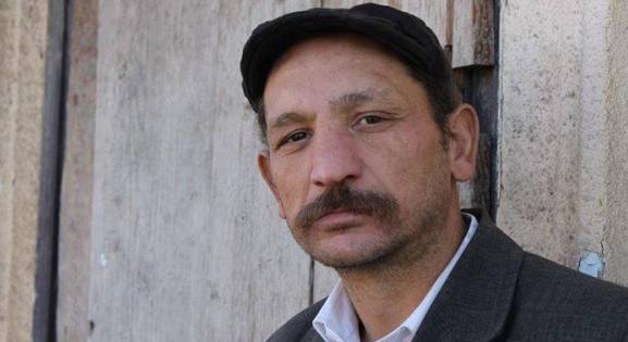 Előkerült egy videó Rafi Lajos tragikus sorsú roma költőről