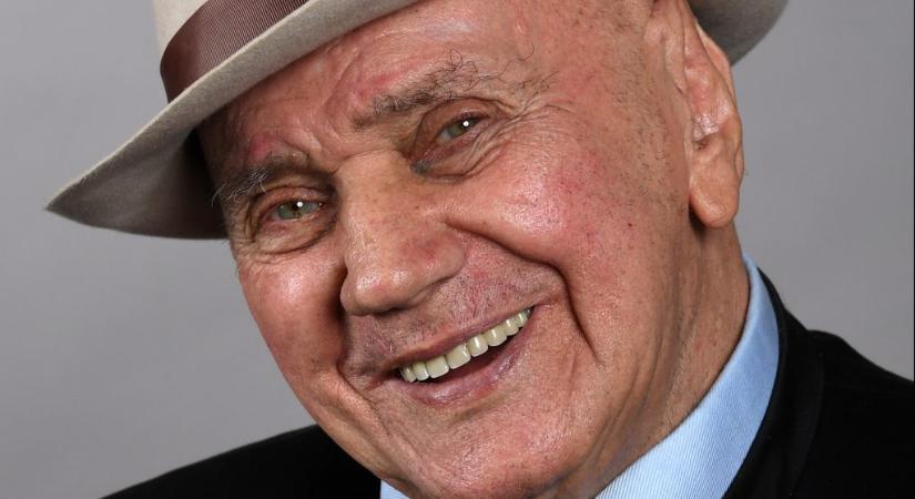 Koncz Gábor: Azt hiszem, most már nyugodtan meg is halhatnék, mert elégedett vagyok azzal, amit elértem