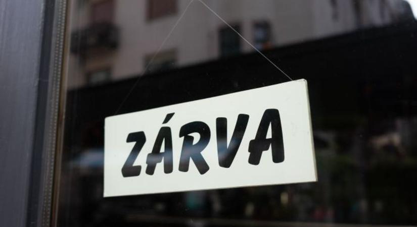 Áramszünet miatt ügyfélfogadási szünet lesz a hivatalban
