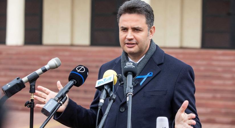 Betiltaná a Fideszt a 2026-os választás után Márki-Zay Péter