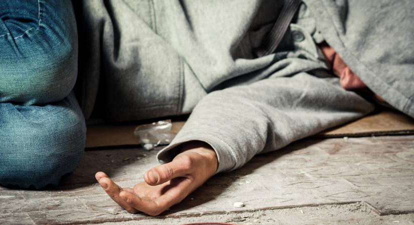 Kétezernél több ember halt bele tavaly a kábítószer-használatba Németországban, a szintetikus opiodok terjedése különösen veszélyes