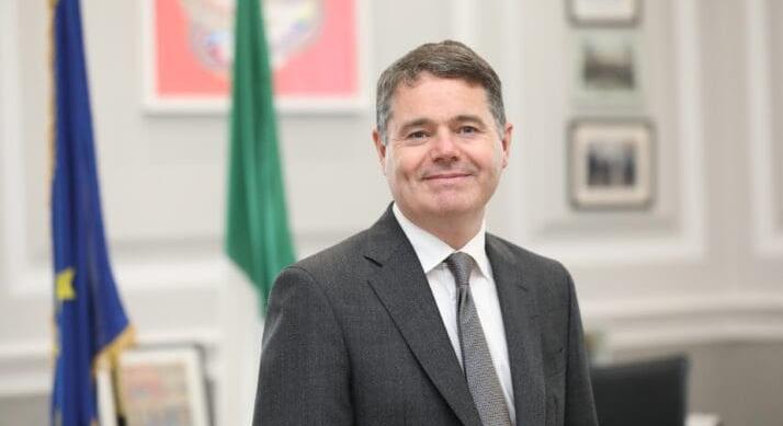 Stabilitás az eurózónában – Ismét bizalmat kapott Paschal Donohoe
