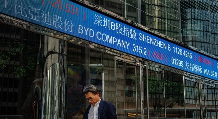 Újabb fordulat a vámháborúban: nyugodtan fogadta a piac Trump leveleit