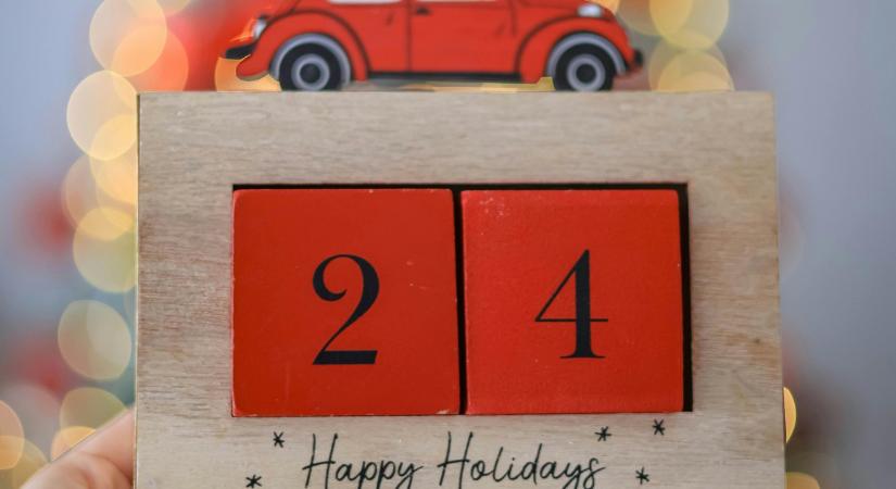 Döntött a Kúria: jöhet a népszavazás arról, munkaszüneti nap legyen-e december 24.
