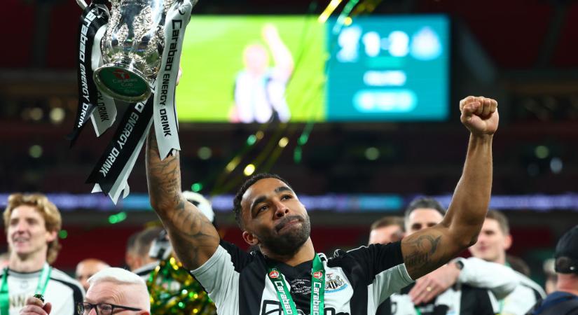 PL: távozott a Newcastle United rutinos támadója! – Hivatalos