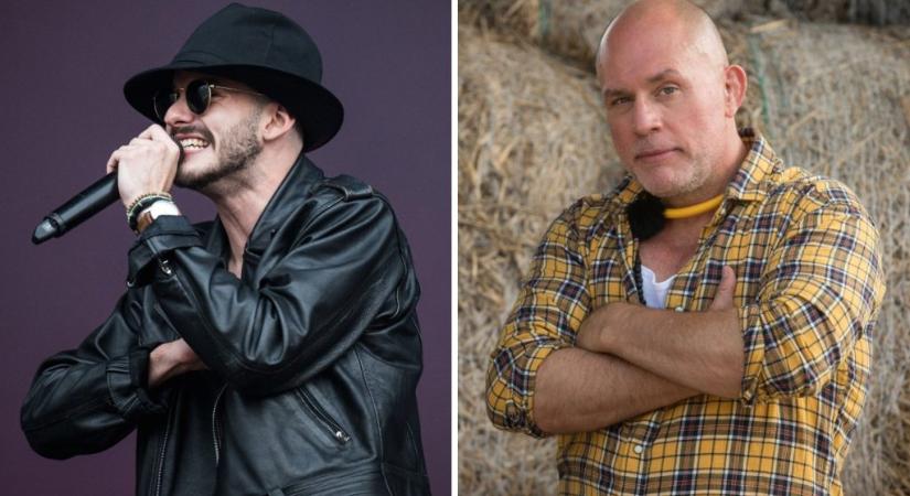 Dopeman Azahriah véglényezős megszólalásáról: Gyűlölködött egy jót, de milliókon ücsörögve elárulom, nem menő az üzengetés