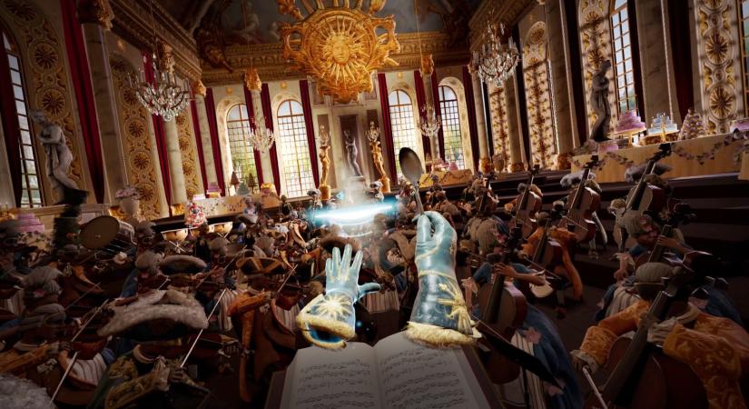 Maestro / Kayak VR: Yucatán DLC teszt