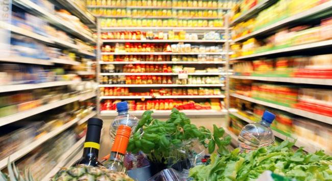 KSH: Májusban 2,1%-kal nőtt a kiskereskedelmi forgalom éves összevetésben, havi szinten csökkent