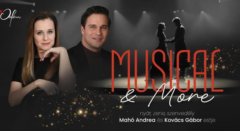 Musical és opera találkozása a budapesti Orfeumban