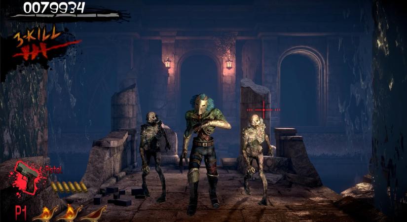 The House of the Dead 2: Remake megjelenési dátum, Madragora frissítés – ez történt hétfőn