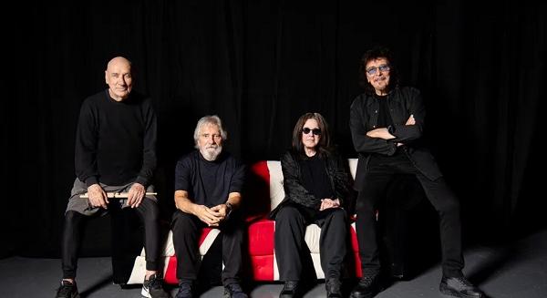 Világszerte több mint ötmillióan nézték Ozzy és a Black Sabbath búcsúját