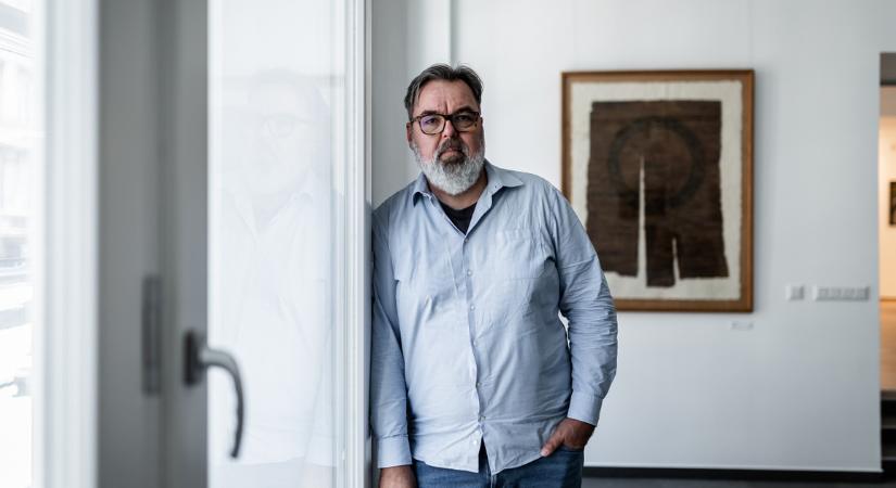 L. Simon László: Erről nem akarok nyilatkozni, kérdezze Demeter Szilárdot