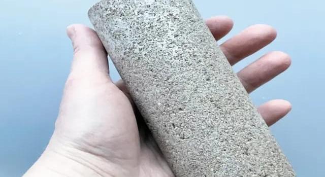 Vizeletből csinálható az újfajta betont