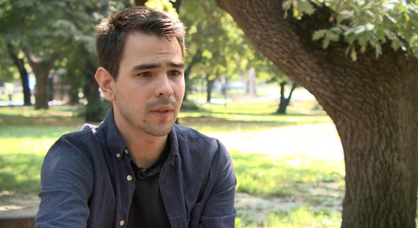Bicskei áldozat Magyar Péternek: „Nem vagyunk statiszták egy politikai díszletben”