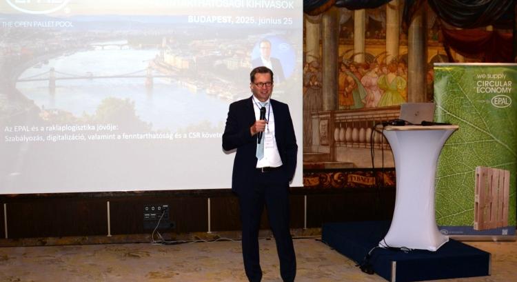 EPAL konferencia – kihívások, szabályozások, válaszok