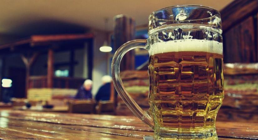 Két év börtön a részeg miskolci nőnek