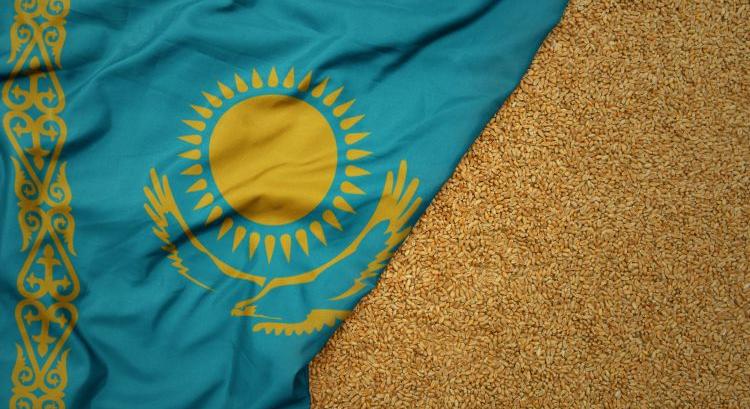 Kazahsztán történelmi rekordot ír a búzaexportban