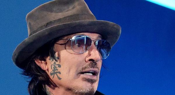 Tommy Lee törölte az Instagram-profilját