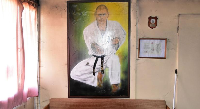 Furkó Kálmán edzőterme: Mi lett volna, ha a Shihan rajtakapta volna dodzsója fosztogatóit? – videóval