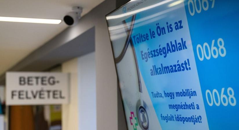 Szülés előtti sokk: leáll a szülőszoba ebben a magyar kórházban egy hétre, ez most sok kismamát érinthet