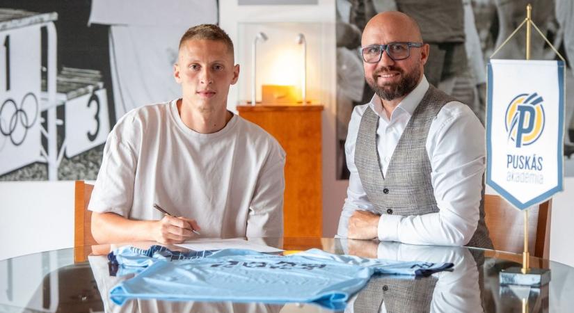 Visszatért Fejér vármegyébe Dárdai – hivatalos