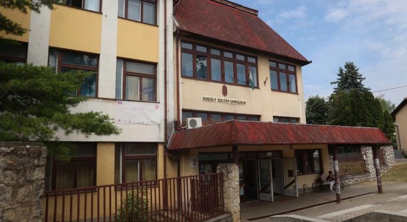 Richter-támogatás 41 iskolának: pécsi gimnázium fejleszthet