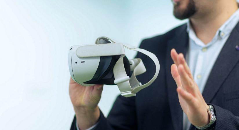 Agykutatás, 3D-nyomtatás, virtuális valóság – pécsi projektek folynak a Nemzetközi Űrállomáson