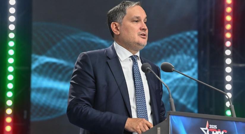 Azonnal reagált a Nemzetgazdasági Minisztérium az inflációs adatra: elmagyarázták, miért drágult az élelmiszer