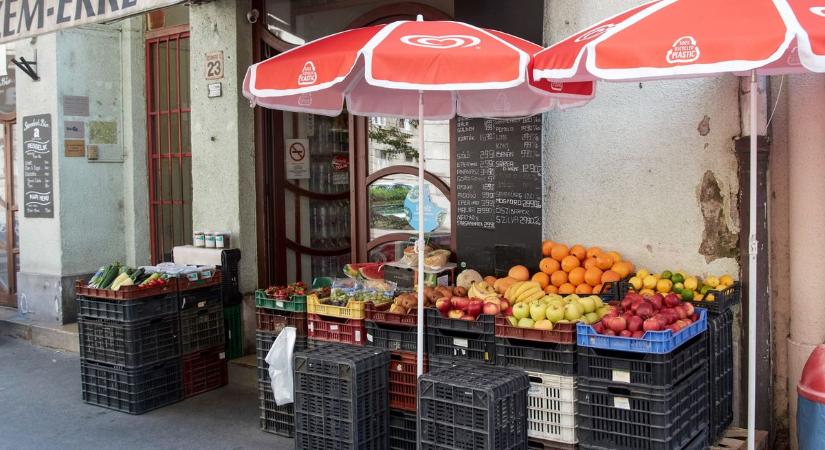Újabb területen húzta keresztbe a várakozásokat a rossz idő