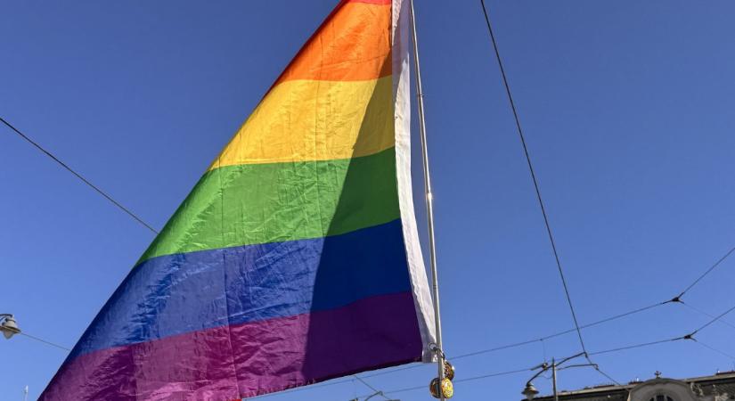 Felháborodott az PDSZ, bocsánatot követel a Pride miatt