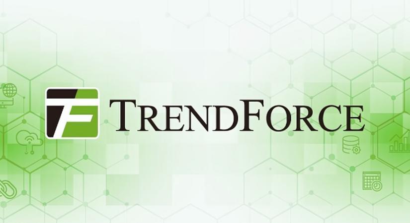 Dráguló memóriákra számít a Trendforce