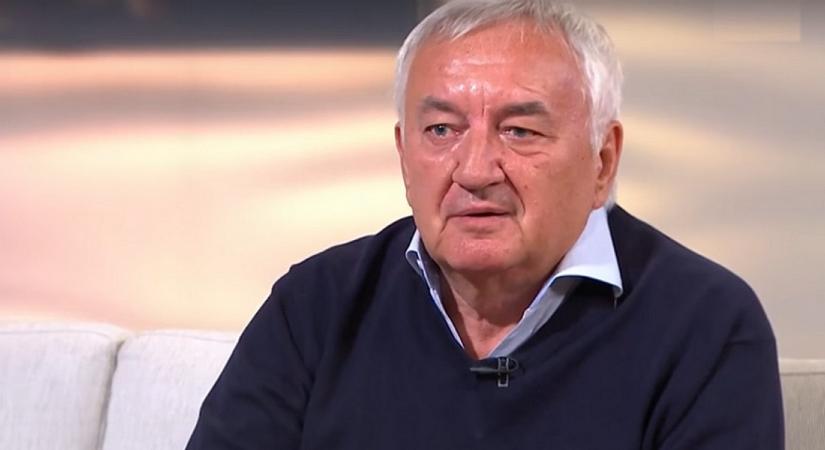 Havas Henrik most először beszélt részletesen a rákbetegségéről: "Egy kritikus pillanata volt a mögöttem hagyott fél évnek..."