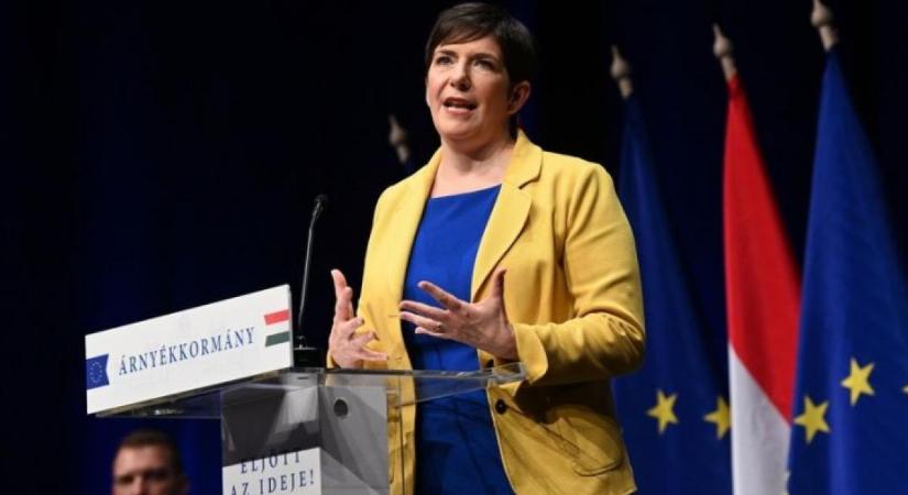 Dobrev Klára kiakadt – Súlyos üzenet ez Magyar Péternek