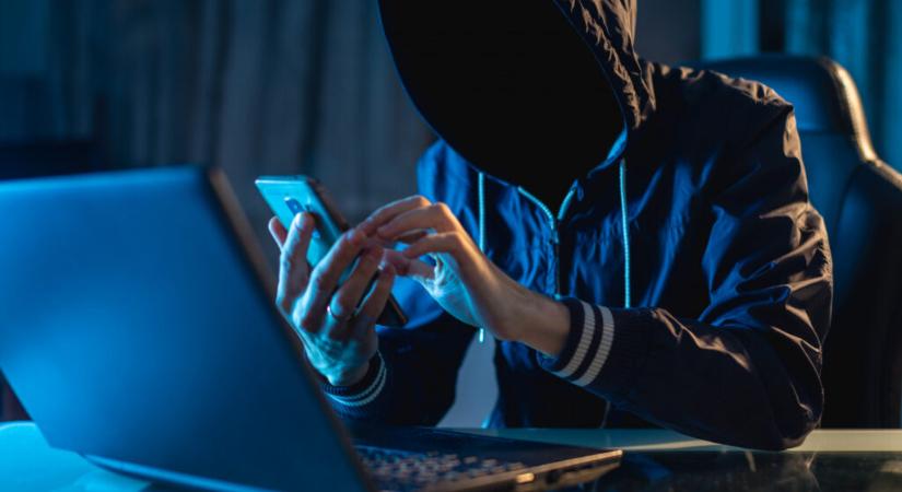 Magyar online csalás típusok 2025: 7 leggyakoribb adathalász módszer és védelem