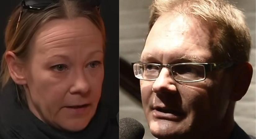 Hazaárulásért ítéltek el két újságírót Finnországban