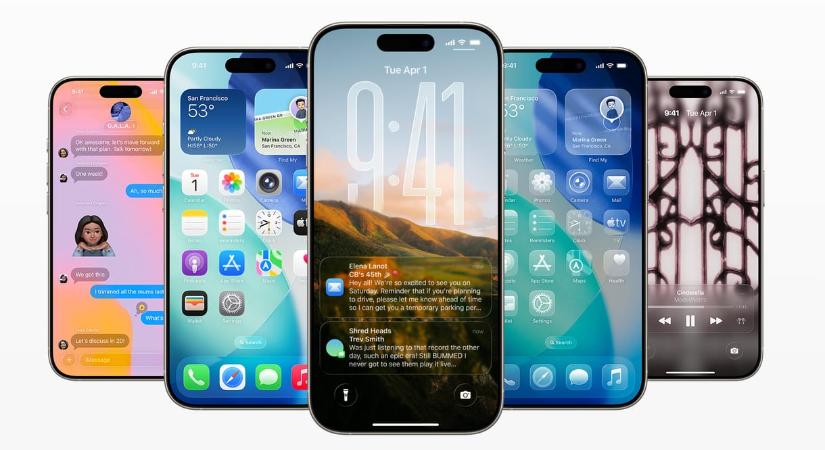 Kulcsfigura távozott az Apple-től, tovább nőhet a cég lemaradása egy fontos területen