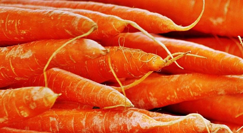 Több tonna zöldséget kellett megsemmisíteni – döbbenetes, mi volt a ládák között