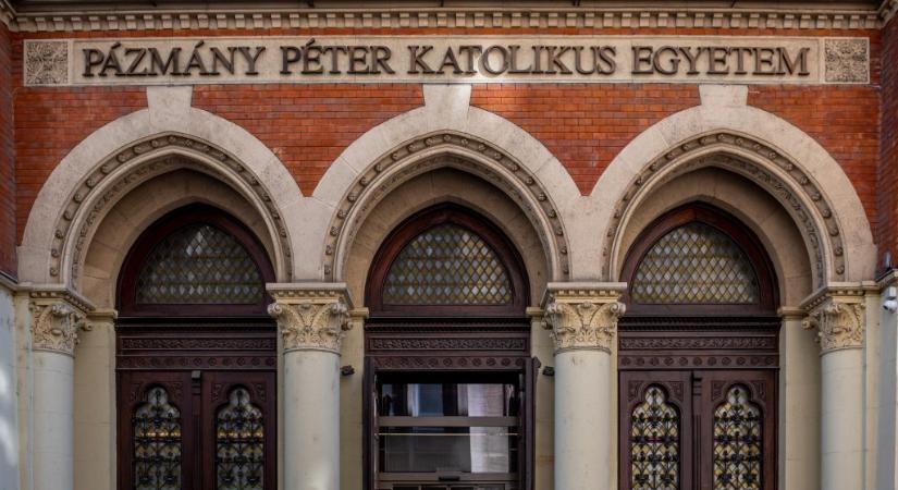 Nem rúgják ki azokat a pszichológus oktatókat, akik ellen egy Pride-ról szóló cikk után fegyelmi indult a Pázmányon