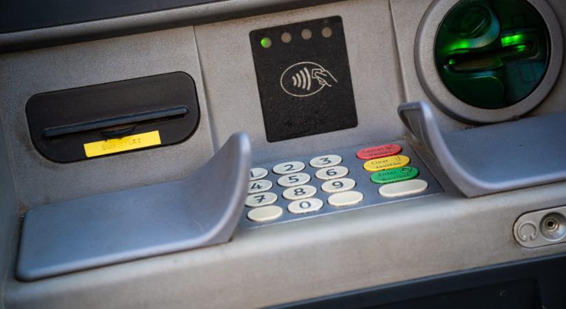 Ezért nem mindegy, milyen ATM kerül a falvakba
