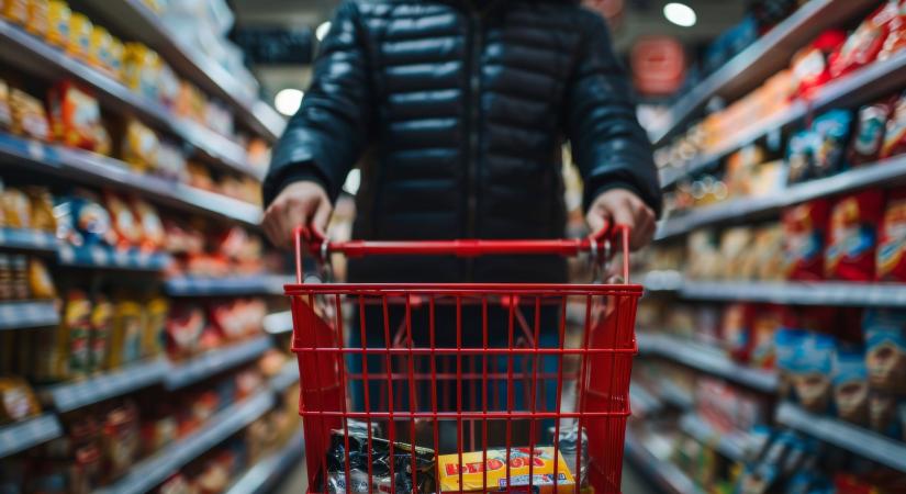 A fogyasztói tudatosságnak a pénztárca szab határokat